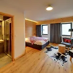 فندق مبيت وإفطار Dom Gorski كارباش