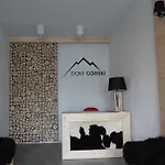 Dom Gorski فندق مبيت وإفطار 3*