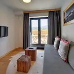 فندق مبيت وإفطار Dom Gorski