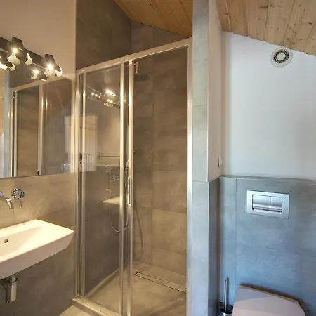 Bed & Breakfast Dom Gorski Karpacz