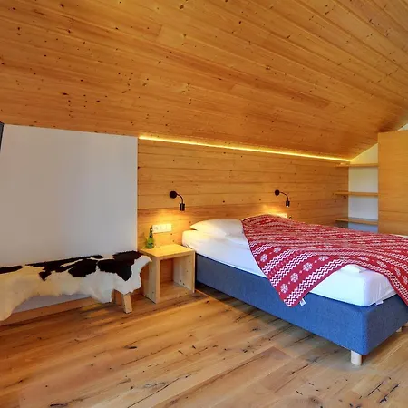 Bed & Breakfast Dom Gorski *