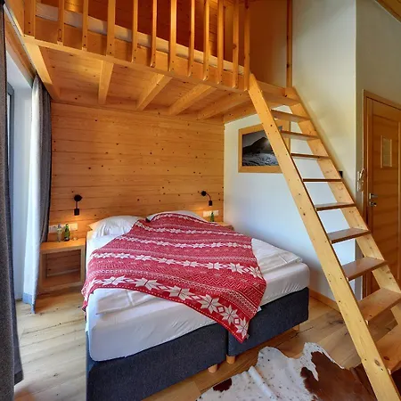 Dom Gorski Bed & Breakfast