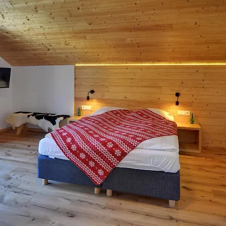 Dom Gorski Bed & Breakfast Karpacz