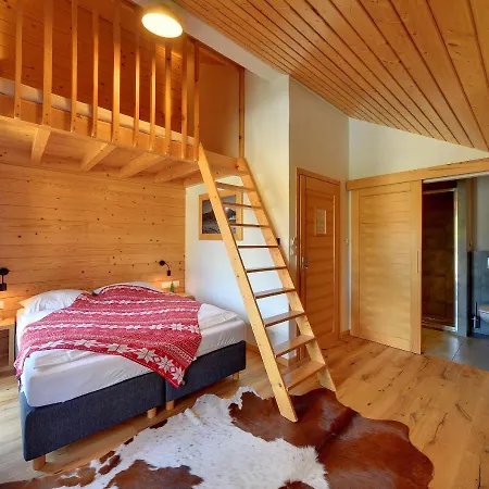 Dom Gorski Bed & Breakfast *