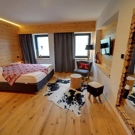 Bed & Breakfast Dom Gorski