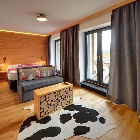 Dom Gorski Bed & Breakfast Karpacz