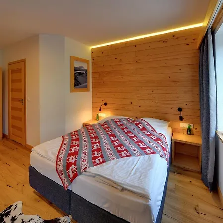 Dom Gorski Bed & Breakfast