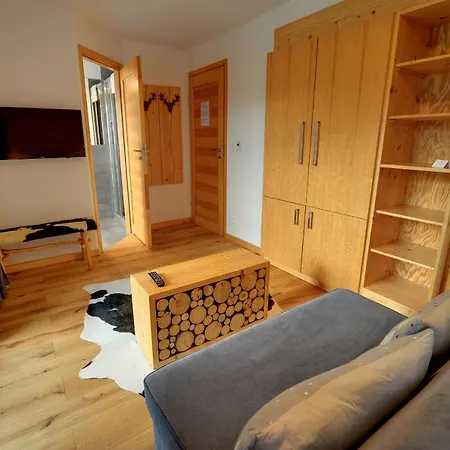 Bed & Breakfast Dom Gorski Karpacz