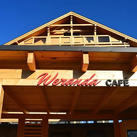 Dom Gorski Frühstückspension Karpacz