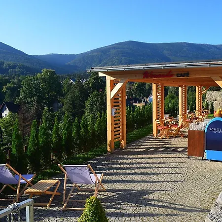 Bed & Breakfast Dom Gorski Karpacz