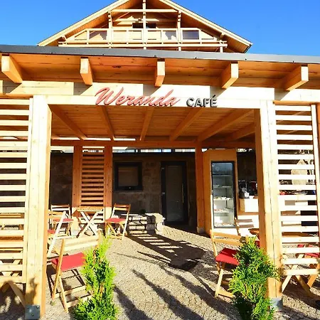 Dom Gorski Bed & Breakfast