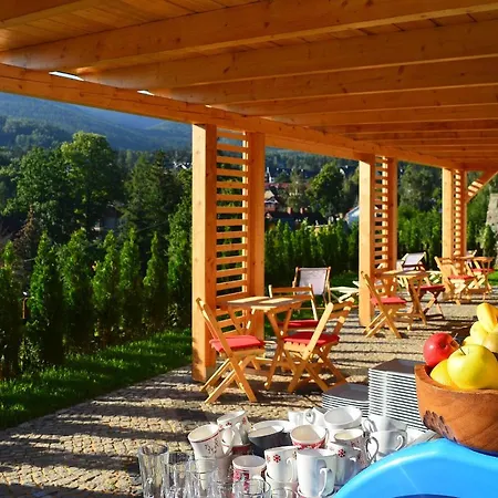 Dom Gorski Bed & Breakfast Karpacz