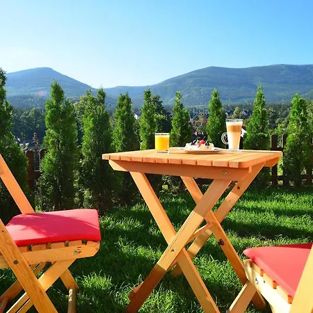Bed & Breakfast Dom Gorski *