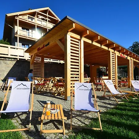 Dom Gorski Bed & Breakfast Karpacz