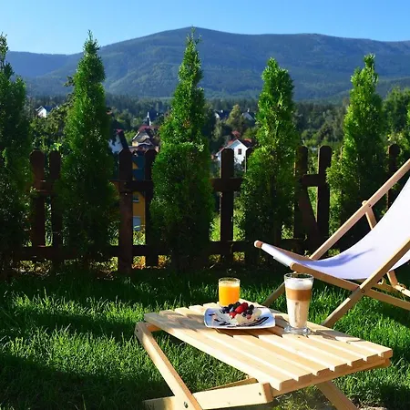 Bed & Breakfast Dom Gorski *