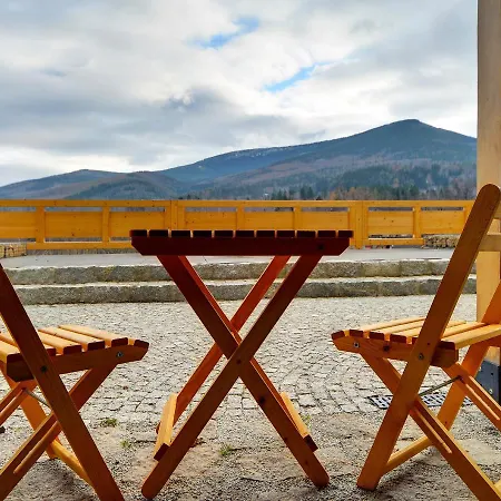Dom Gorski Bed & Breakfast Karpacz