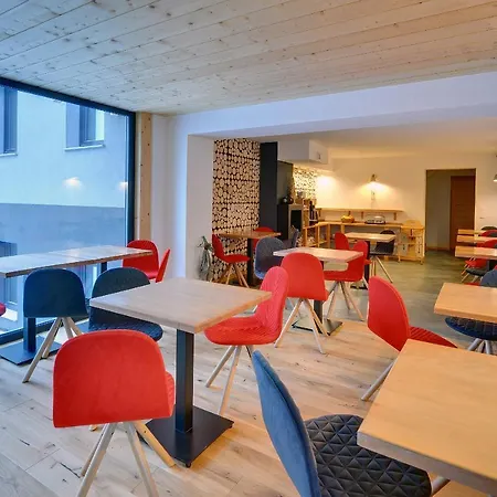 Dom Gorski Bed & Breakfast Karpacz