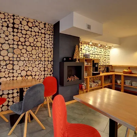 Dom Gorski Bed & Breakfast Karpacz