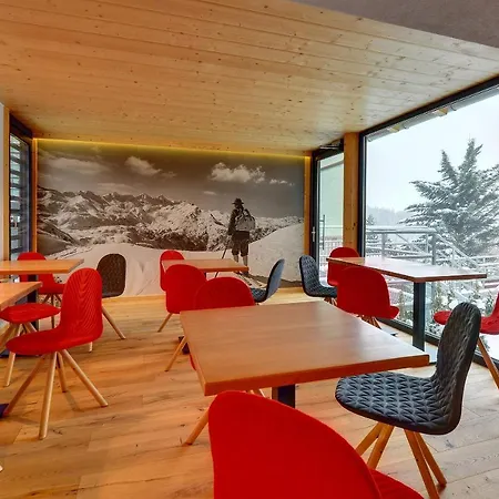 Bed & Breakfast Dom Gorski