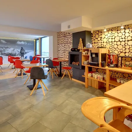 Frühstückspension Dom Gorski