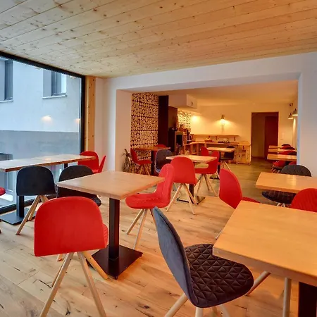 Dom Gorski Bed & Breakfast Karpacz