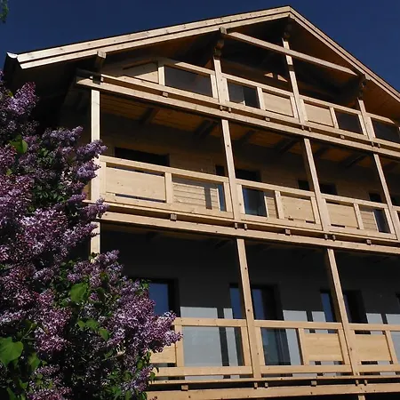 Bed & Breakfast Dom Gorski 3*