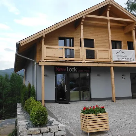 Bed & Breakfast Dom Gorski Karpacz
