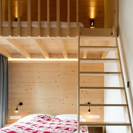 Dom Gorski Bed & Breakfast Karpacz