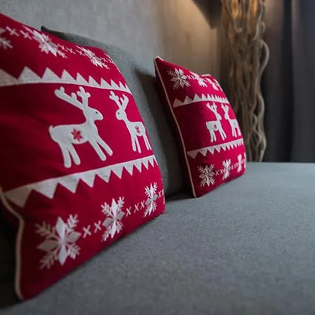 Bed & Breakfast Dom Gorski 3*
