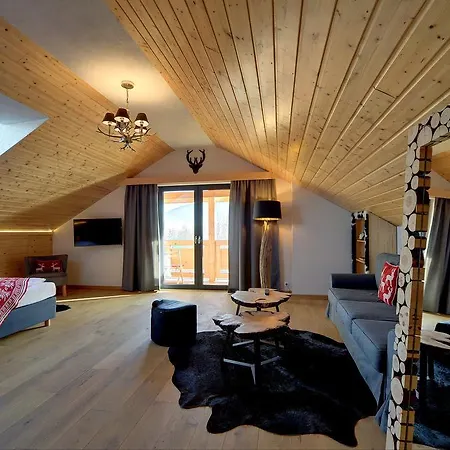 Dom Gorski Bed & Breakfast
