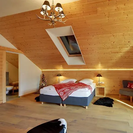 Dom Gorski Bed & Breakfast Karpacz