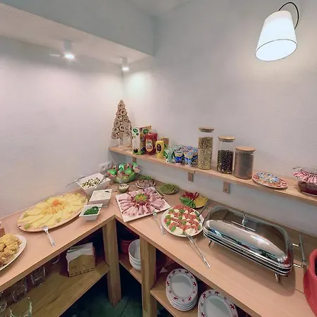 Bed & Breakfast Dom Gorski *