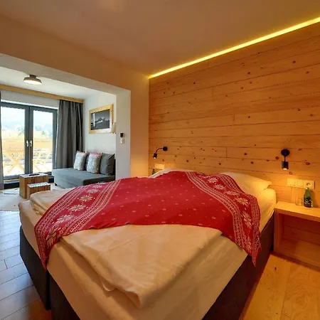 Bed & Breakfast Dom Gorski *