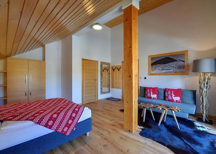 Dom Gorski Frühstückspension 3*