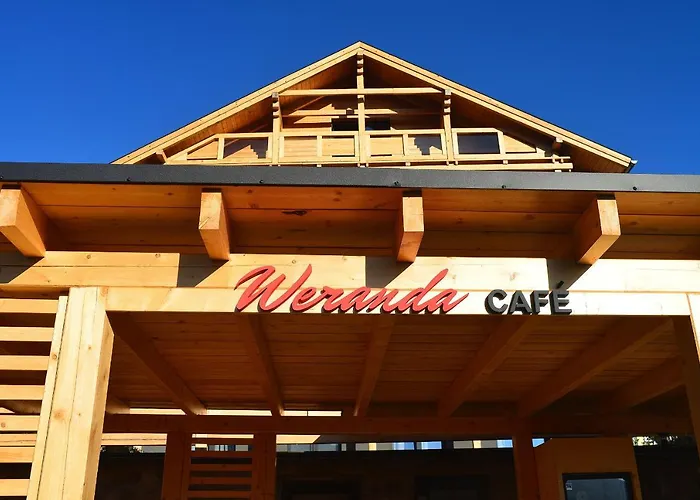 Dom Gorski Frühstückspension Karpacz