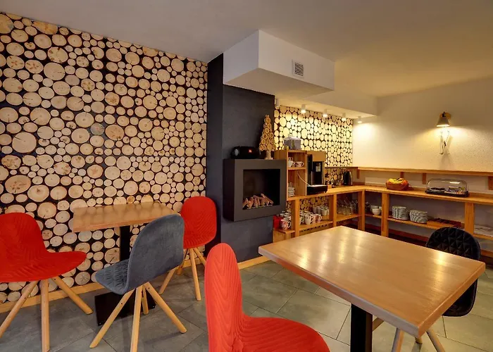 Dom Gorski Frühstückspension Karpacz