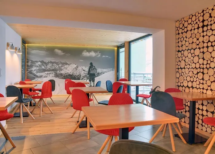 Dom Gorski Frühstückspension Karpacz