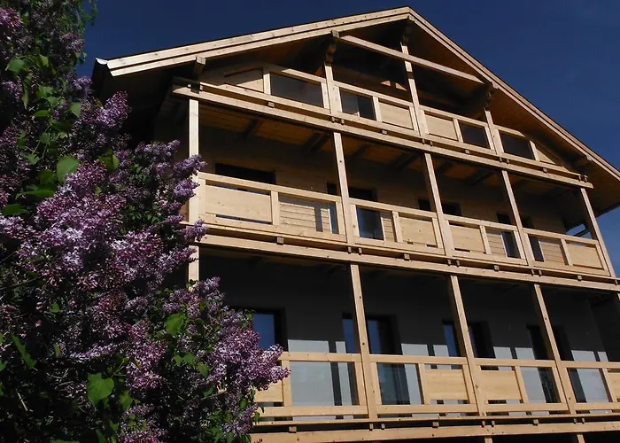 Frühstückspension Dom Gorski 3*