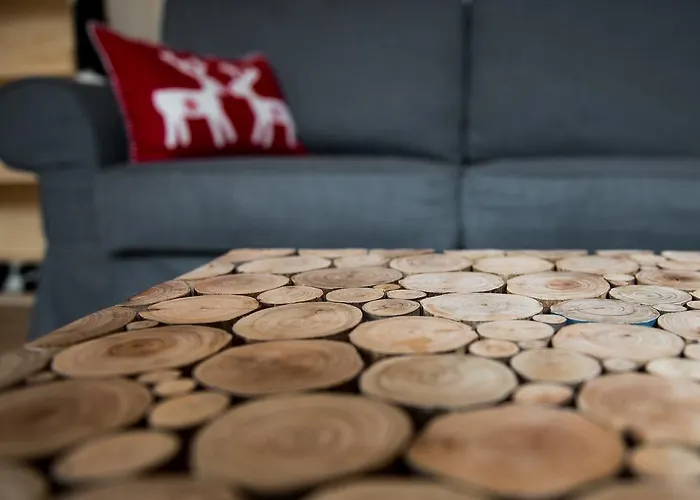 Dom Gorski Frühstückspension