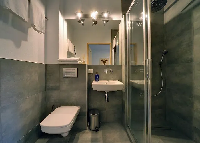 Frühstückspension Dom Gorski