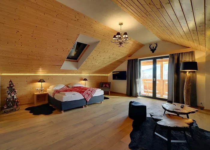 Dom Gorski Frühstückspension 3*