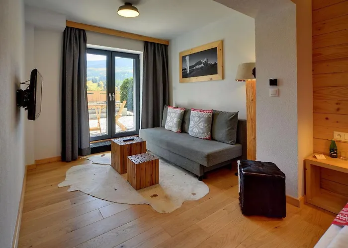 Dom Gorski Frühstückspension 3*