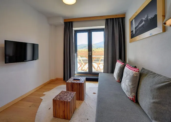 Frühstückspension Dom Gorski