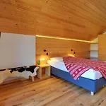 Bed & Breakfast Dom Gorski 3*