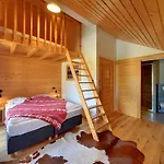 Dom Gorski Bed & Breakfast 3*