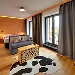 Dom Gorski Bed & Breakfast Karpacz