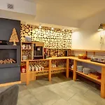 Dom Gorski Bed & Breakfast Karpacz