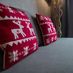 Bed & Breakfast Dom Gorski 3*