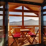 Bed & Breakfast Dom Gorski 3*