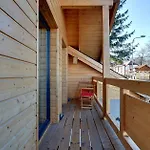 Bed & Breakfast Dom Gorski 3*